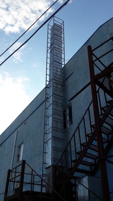 Вентиляция,кондиционирование