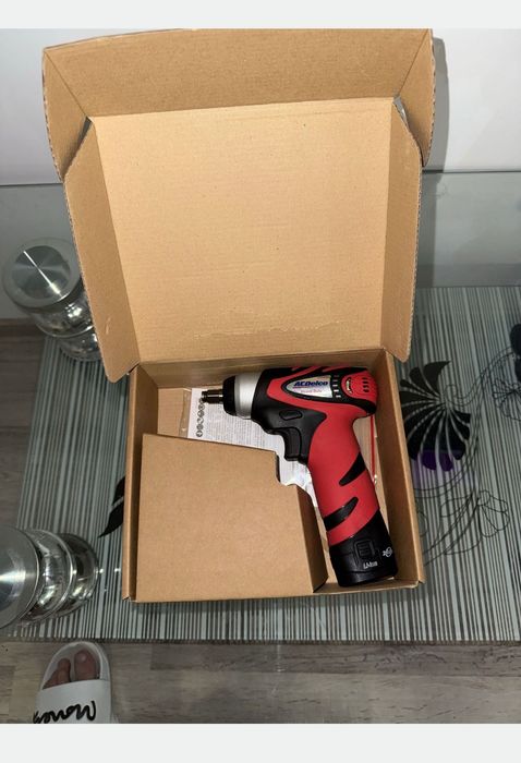 Bormașină cu impact havy duty