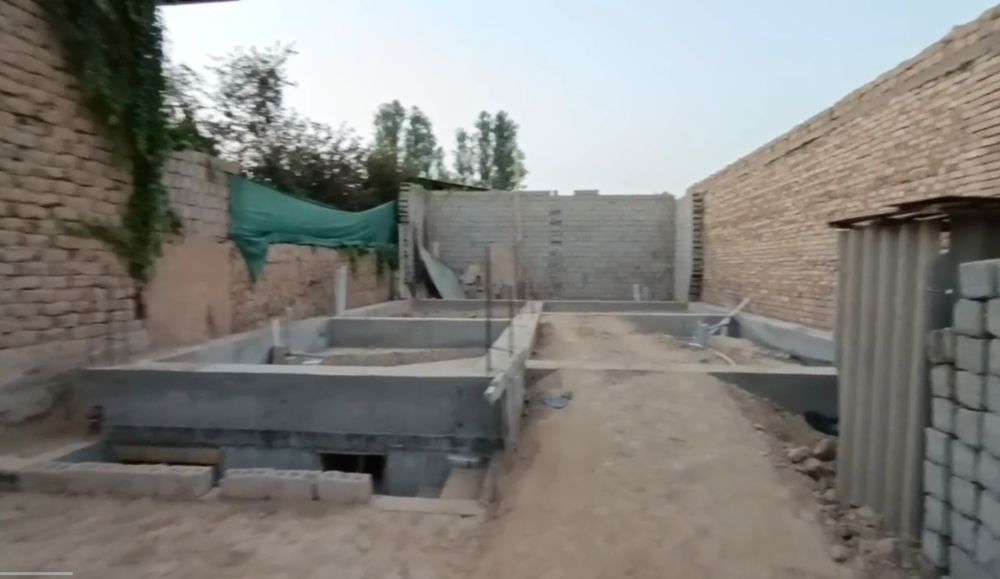 Yer sotiladi srochniy ‼️ zudlik blan Keles ko'kterak qo'rg'ontepada