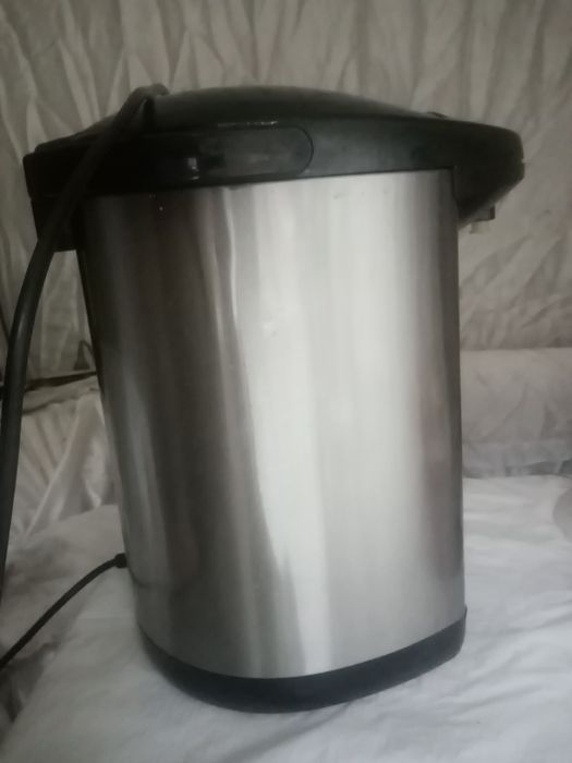 Эл. термопот! (В Кокшетау.).