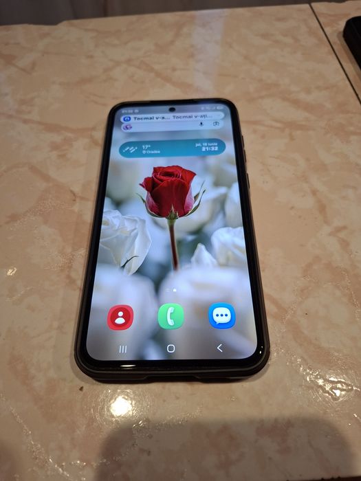 Vind samsung A55 5g