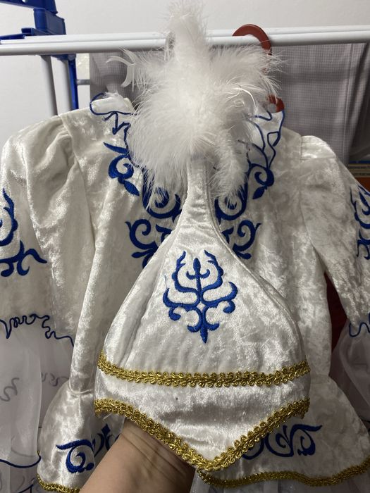 Националоное платье