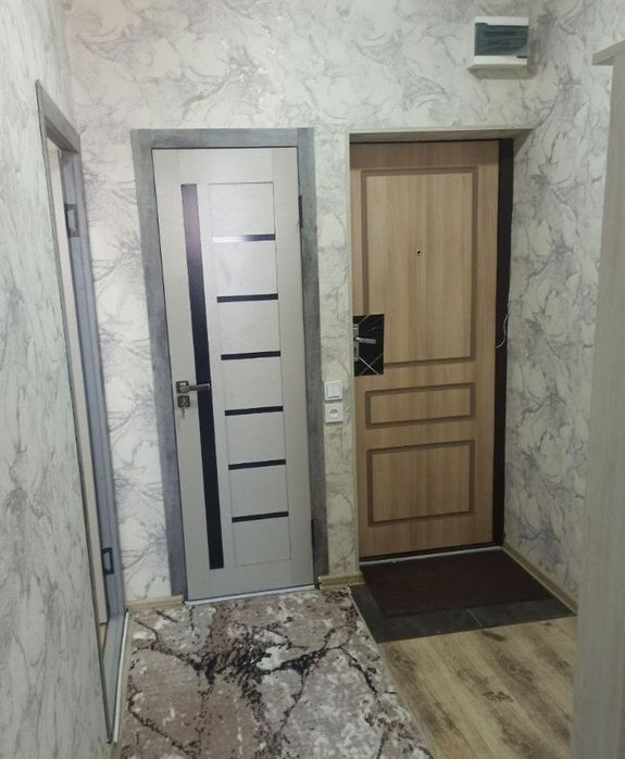 Сдается 1-комнатная квартира на Воднике Бектииирский район