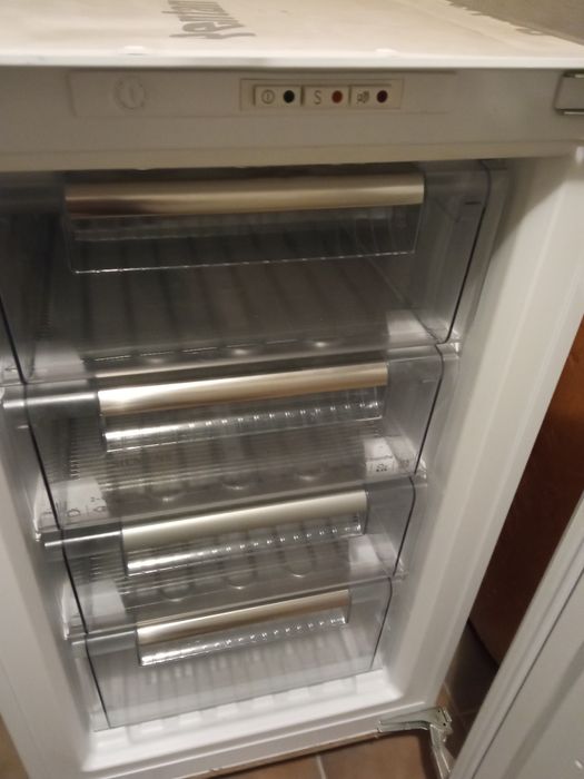 Congelator Simens