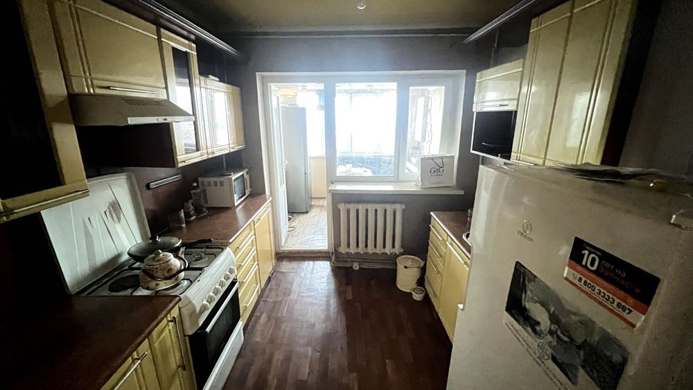 Продам квартиру 80квМ в Каскелене