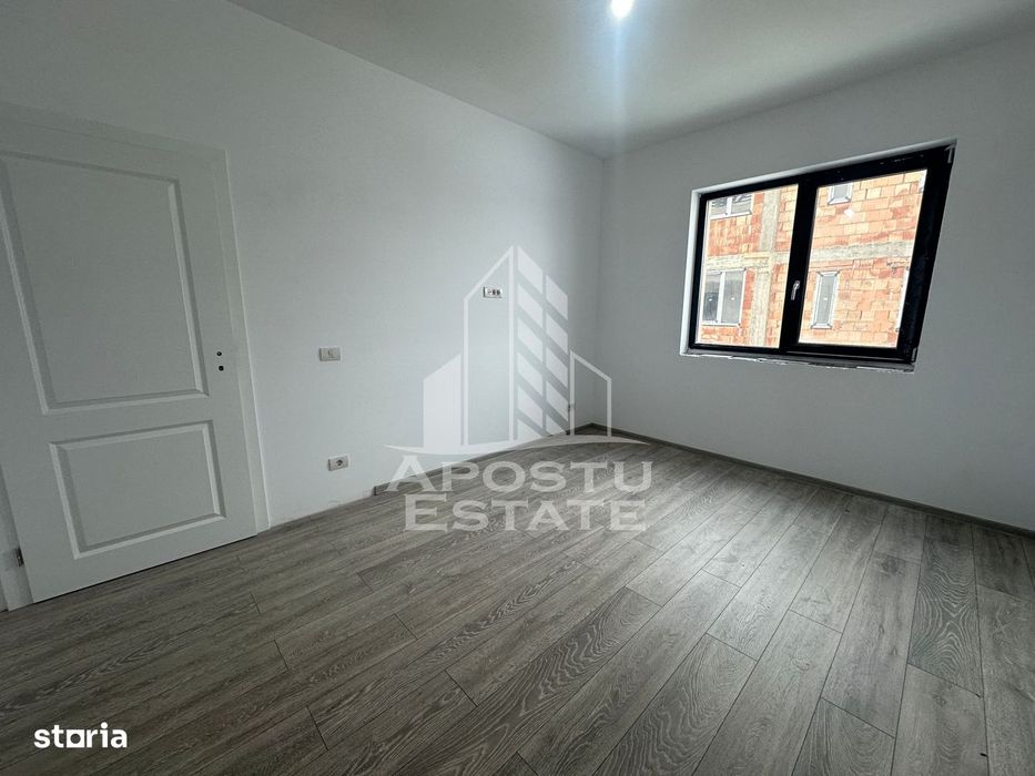 Apartament cu 2 camere, decomandat, etaj 1, zona Lidl din Giroc