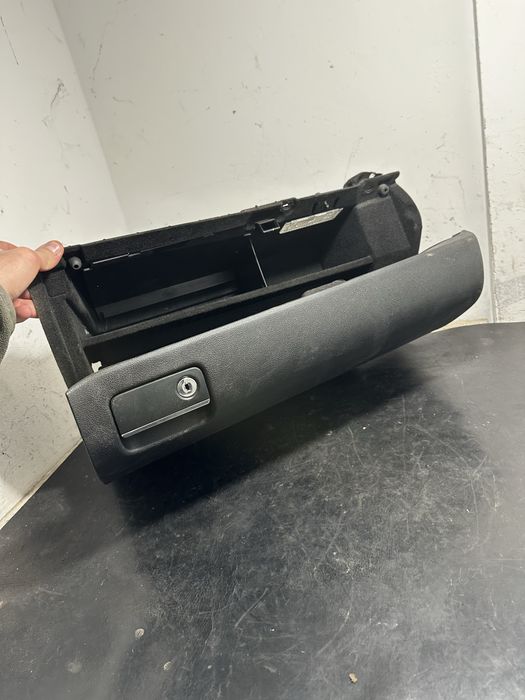 Torpedou Mercedes ML W164 ML320 2005-2010