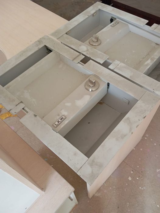 Лоток для кассы и всего