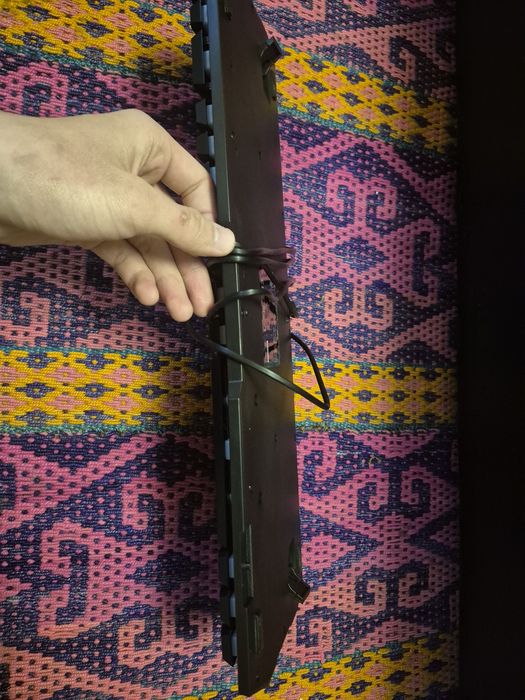 Клавиатура Bloody