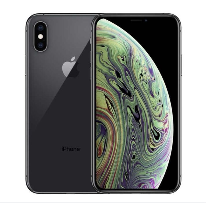 iphone xs max naxt