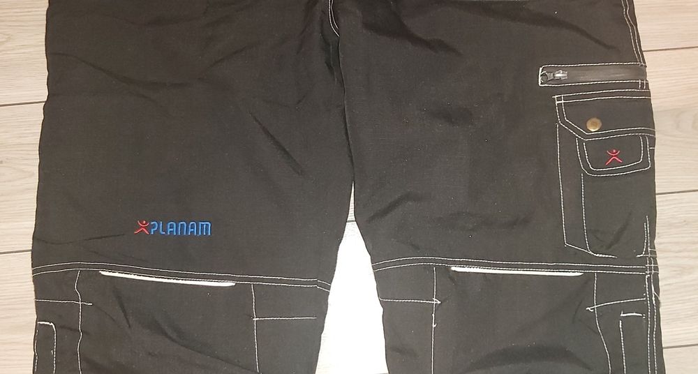 Pantalon  Planam