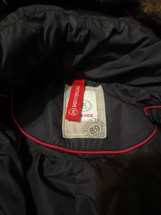 Haina geaca ski Bogner marime xs