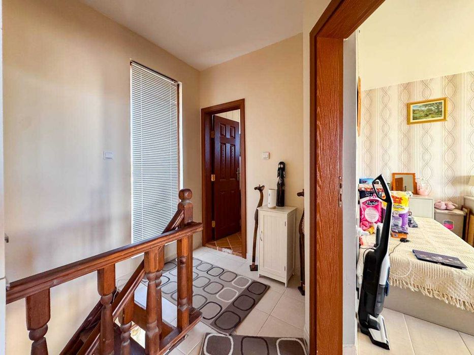 Продава се Къща в Поморие - 110 кв.м за 1454 €/кв.м - Снимка #10