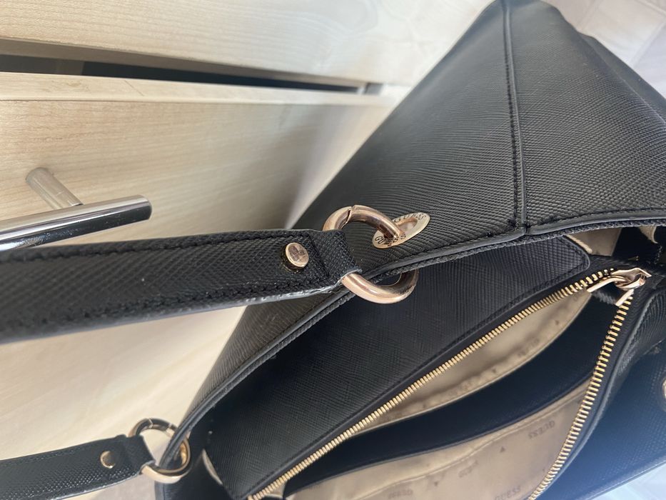 сумка-тоут женская