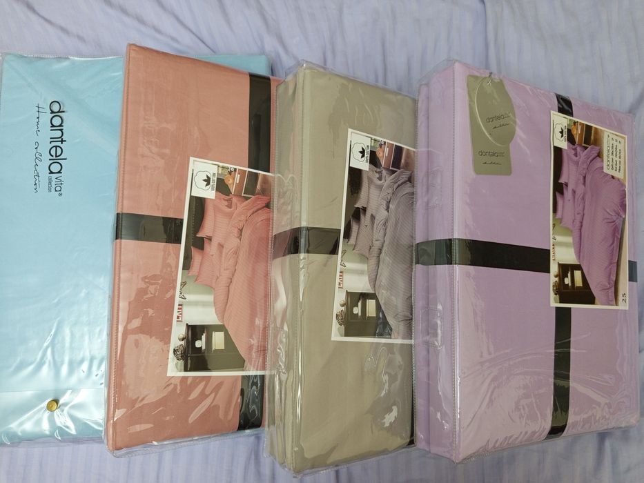 Постельное белье