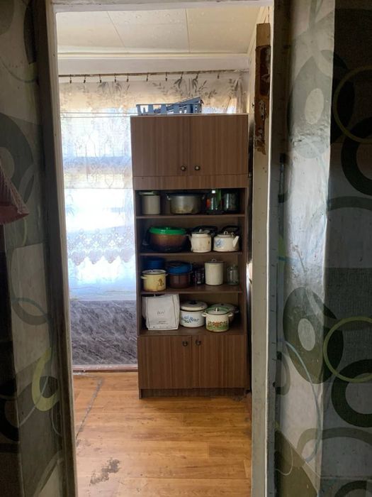 Старые Сергели 3-х ком.кирпич