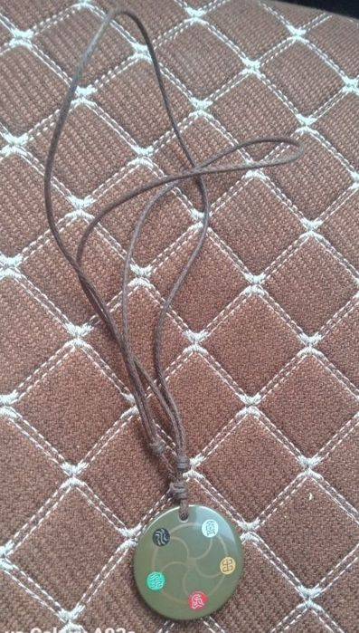 Gano shifobaxsh kloni