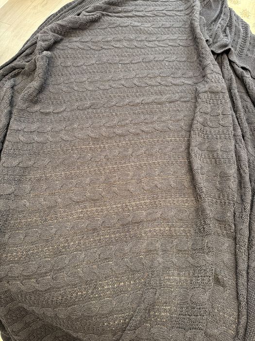 Продам плед на кровать размер 2*2