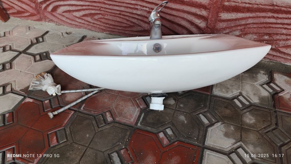 Продаётся раковина