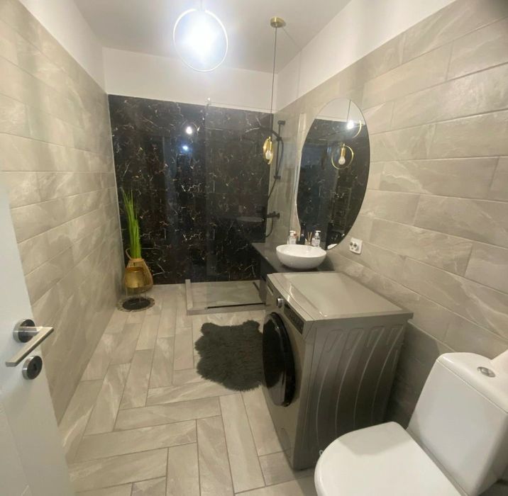 Apartament cu 2 camere Florești