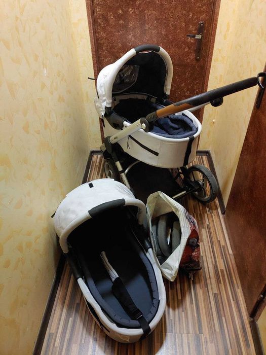 Бебешка кошара,количка,шезлонг,кенгуру,преграда и корито