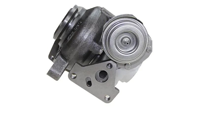 Turbina turbosuflanta noua VW Transporter T5 Multivan 2.5 Tdi AXE BLJ