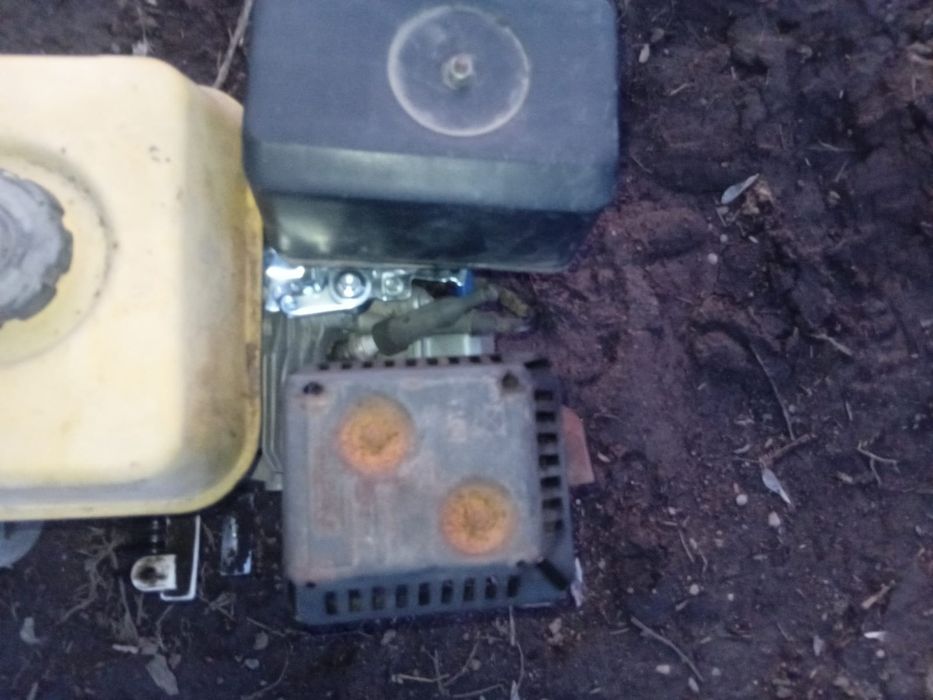 Продам двигатель мотоблока