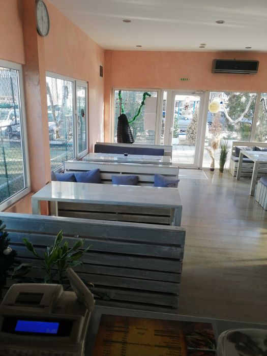 Продава се Заведение в Пловдив, Индустриална зона - Север - 230 кв.м за 269 €/кв.м - Снимка #11