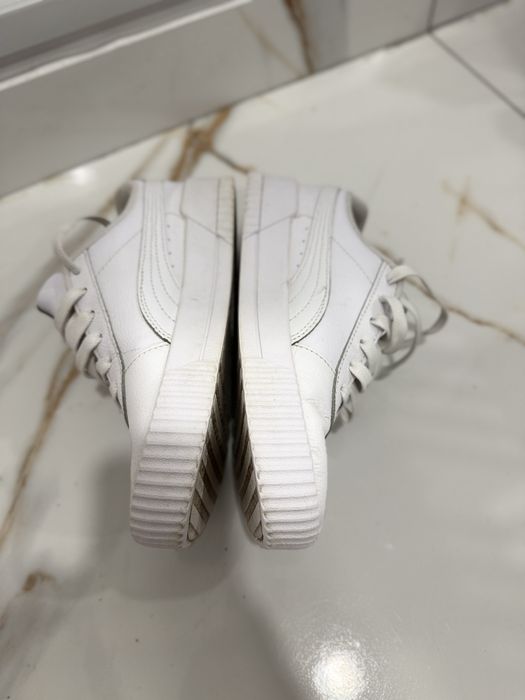 Обувки PUMA 36.5номер
