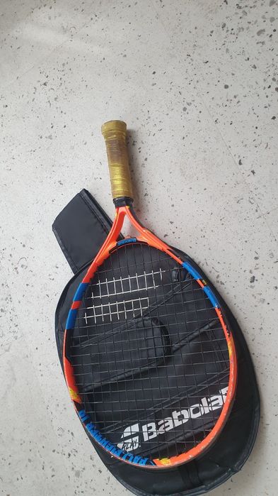 Детска тенис ракета Babolat