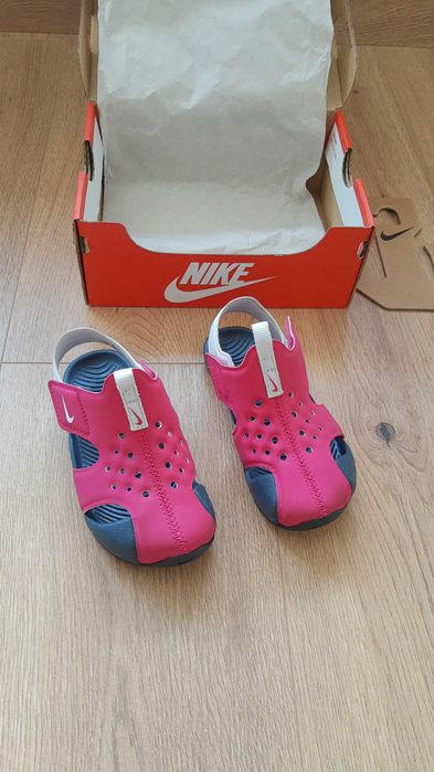 Детски сандали Nike, номер 26