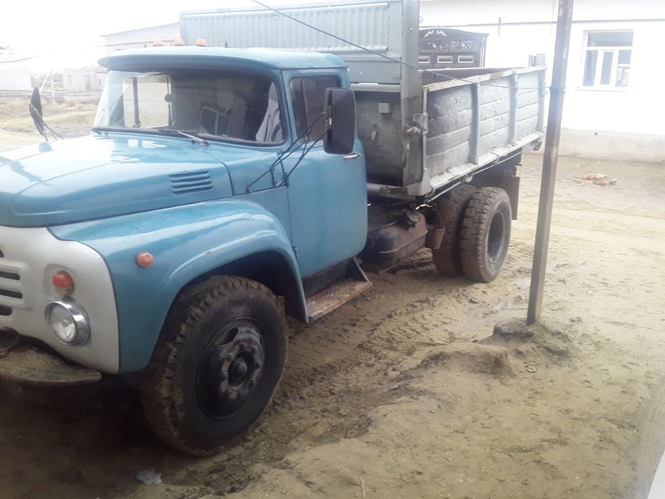 ЗИЛ Сатылады МТЗ Матор дизель