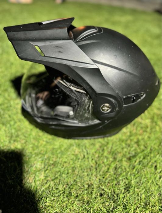 casca scorpion exo adx1 2020