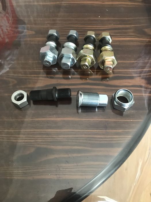 Футурка на Isuzu