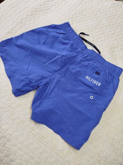 Шорты  Hilfiger.