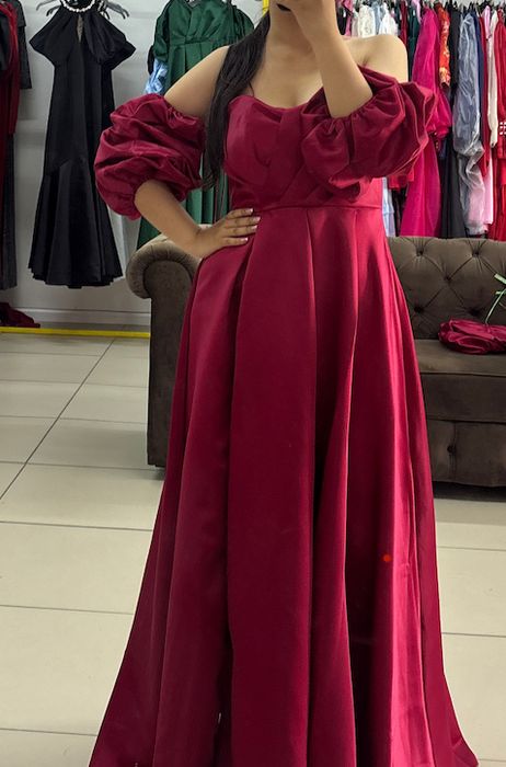 Продам платье вечернее