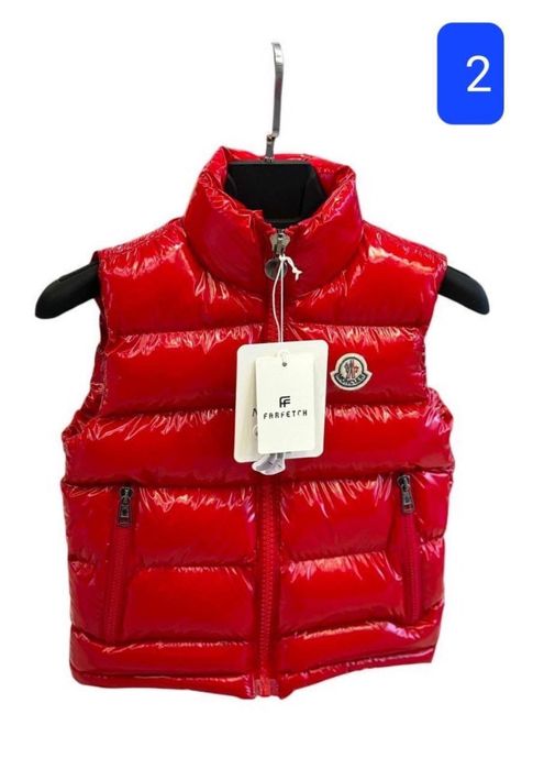 Veste unisex de la 2 la 14 ani