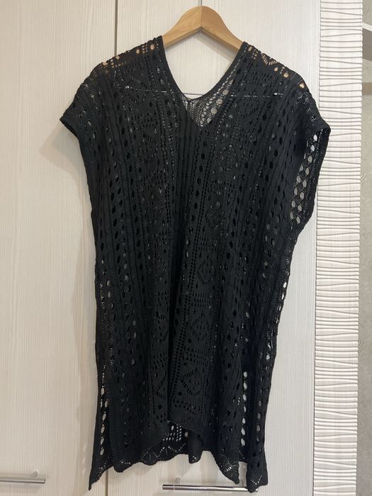 Парео сумка шляпа