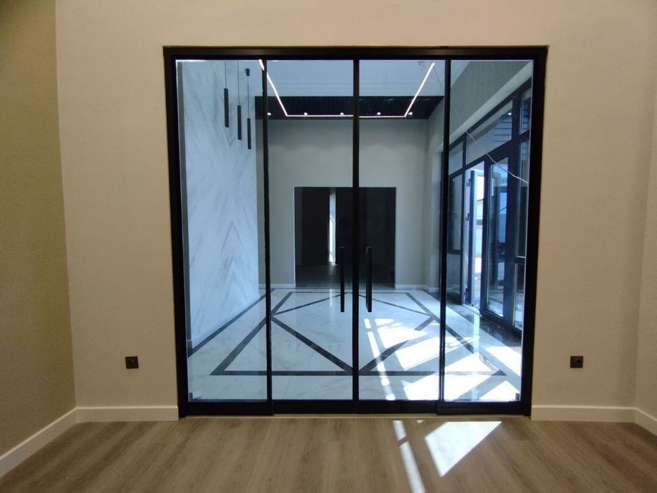 Surma va loft eshiklar yasab urnatib beramiz