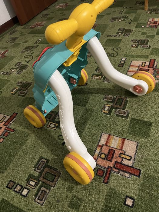 Продам ходунки толокар