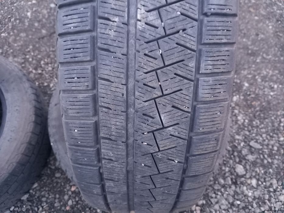 Firelli  255/60 R 17