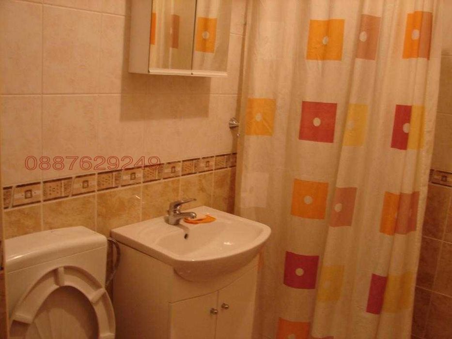 Дава се под наем Двустаен апартамент в Варна, Общината - 55 кв.м за 458.49 € - Снимка #7