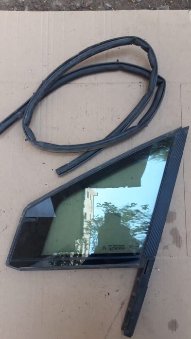 Продам запчасти Cіtroen 4 купе