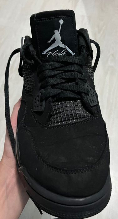 Обувки Air Jordan 4, Air Jordan 1, new balance 530