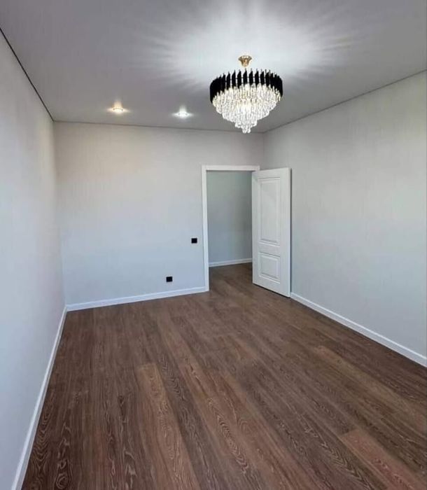 Однокомнатная квартира