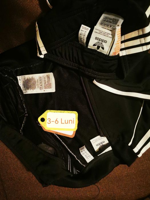 Trening Original Adidas, ca nou