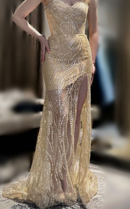 Бална рокля-Miré design