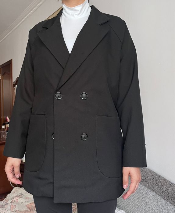 Пиджак модный женский