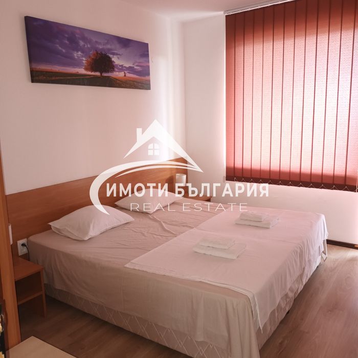 Продава се Двустаен апартамент в Каварна - 61 кв.м за 627 €/кв.м - Снимка #3