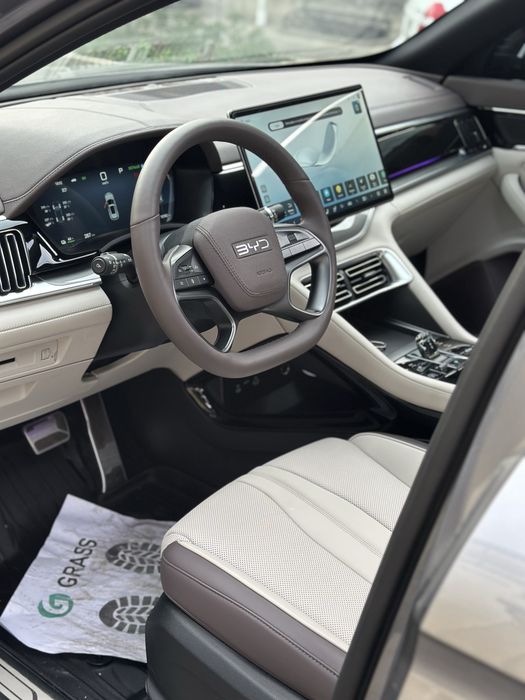 Byd champion smart 605 full 2025